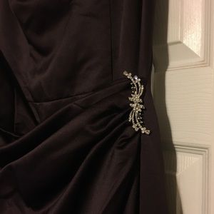 Prom or Bridesmaid Dress